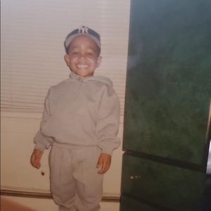 Meet your Posher, Britt